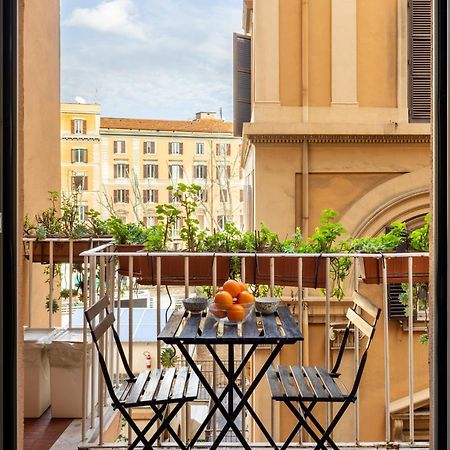 Hospitalityrome Domus Aureliana Apartment Ngoại thất bức ảnh