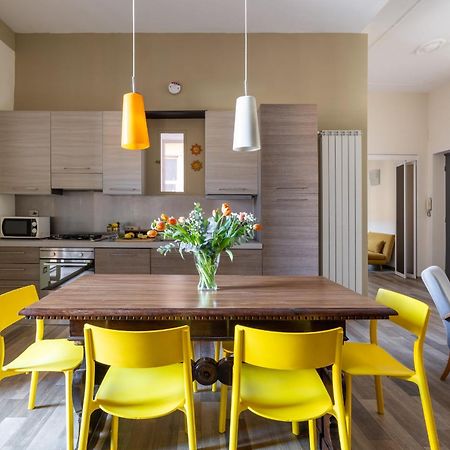 Hospitalityrome Domus Aureliana Apartment Ngoại thất bức ảnh