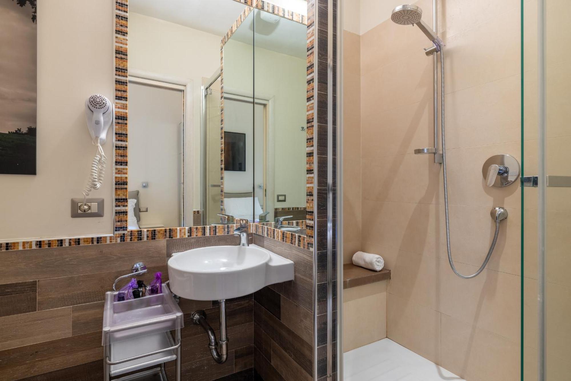 Hospitalityrome Domus Aureliana Apartment Ngoại thất bức ảnh