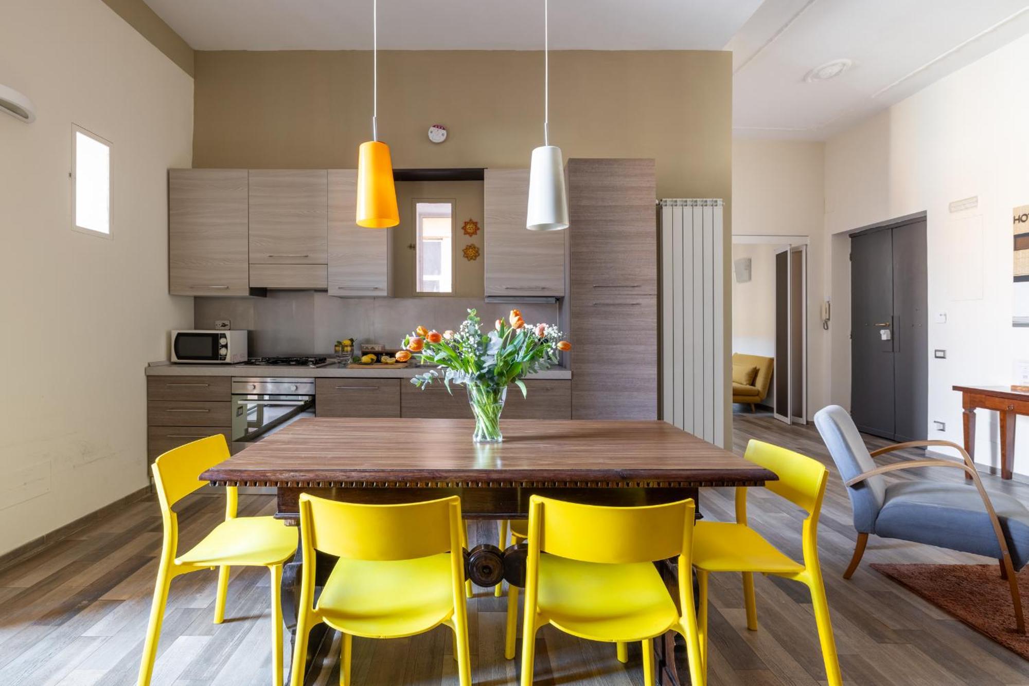 Hospitalityrome Domus Aureliana Apartment Ngoại thất bức ảnh