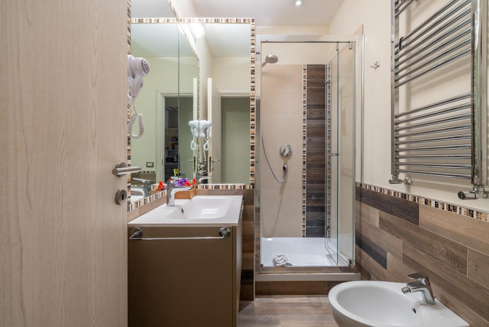 Hospitalityrome Domus Aureliana Apartment Ngoại thất bức ảnh
