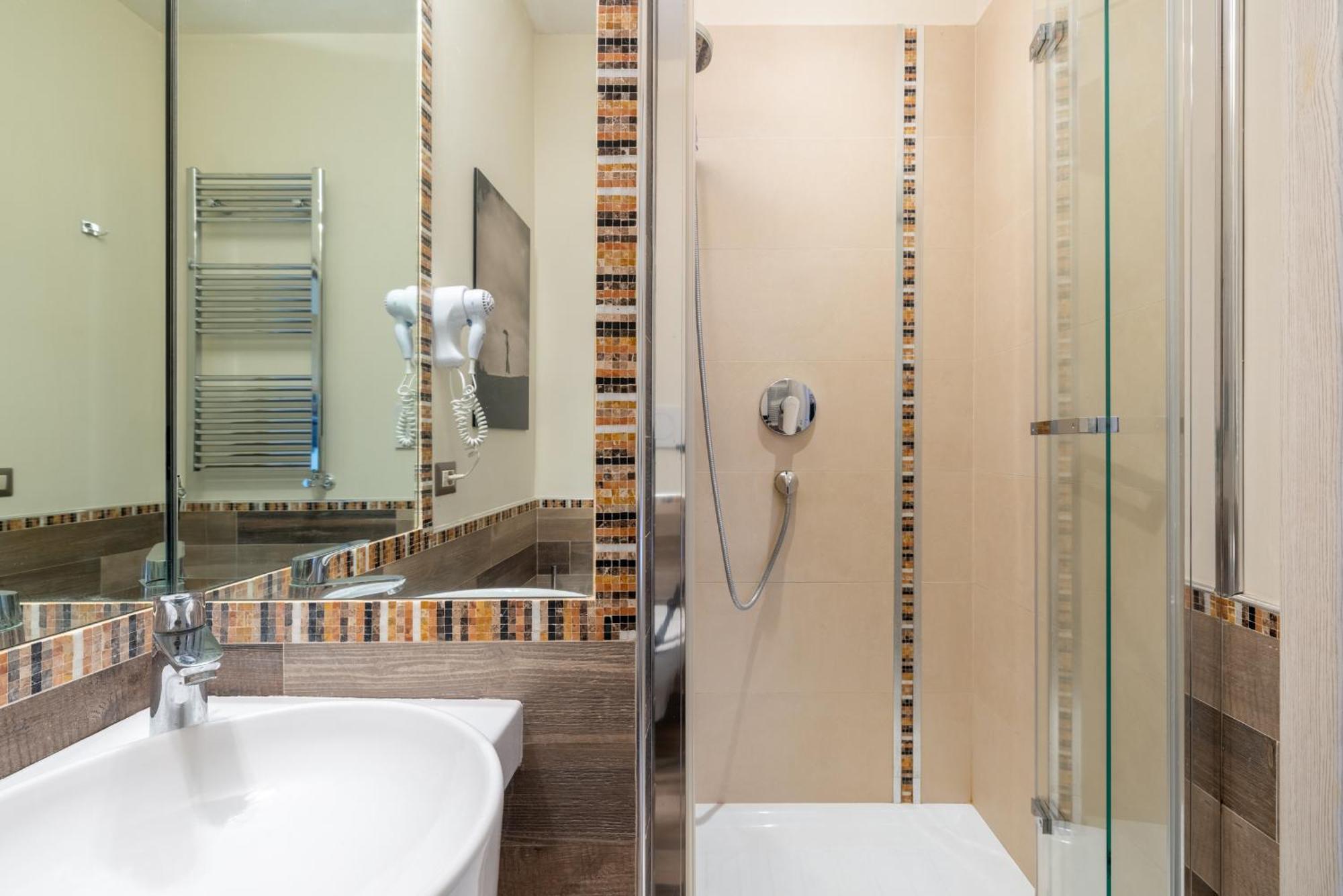 Hospitalityrome Domus Aureliana Apartment Ngoại thất bức ảnh