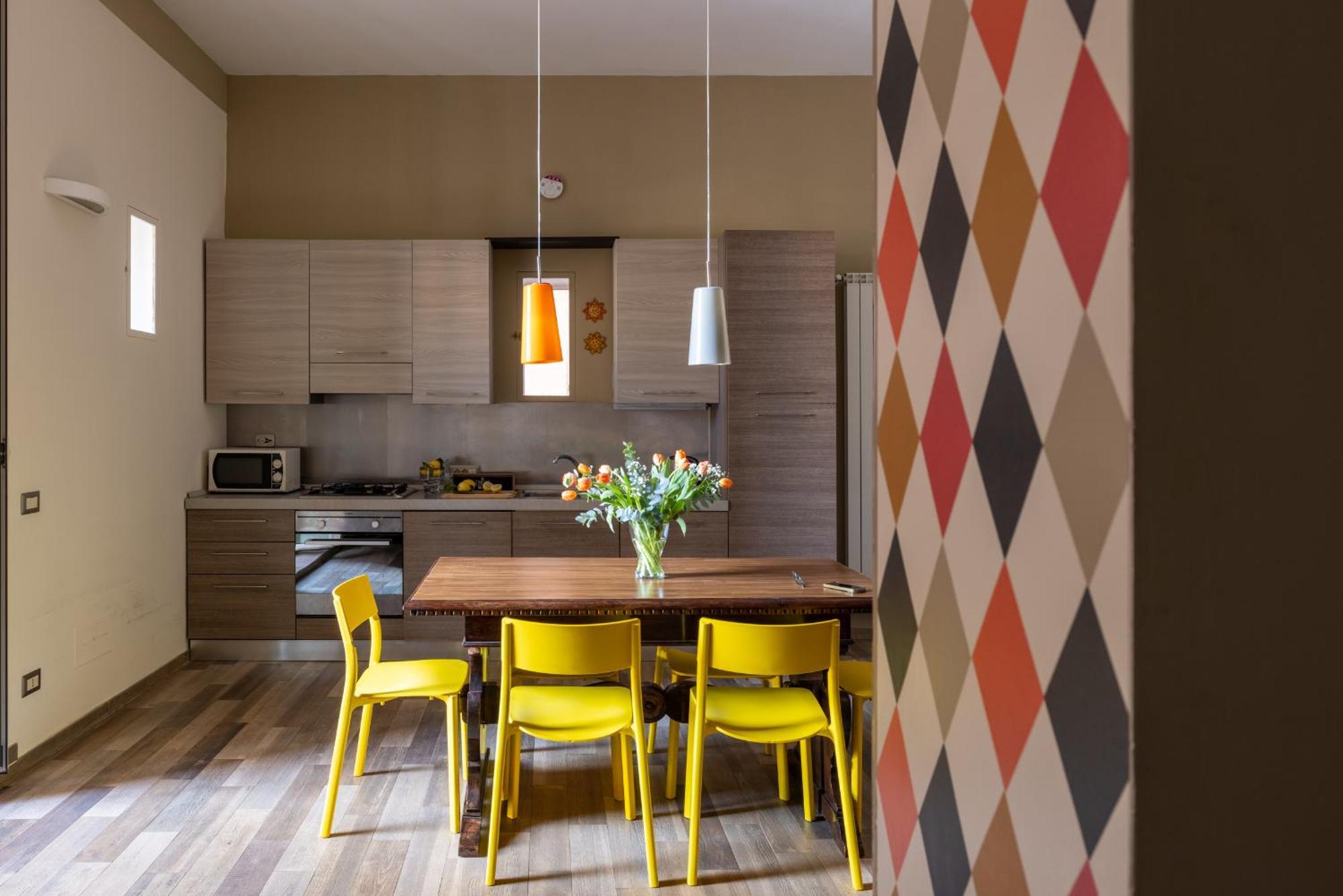 Hospitalityrome Domus Aureliana Apartment Ngoại thất bức ảnh