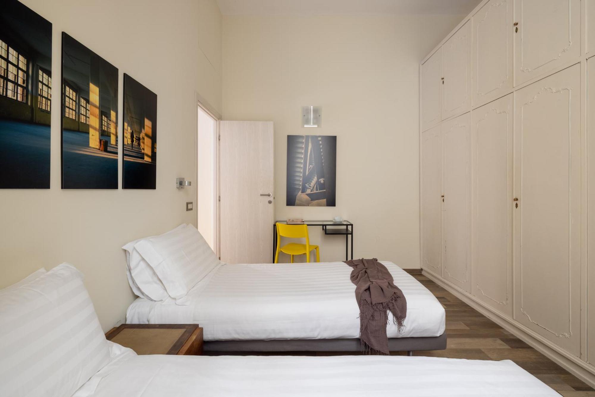 Hospitalityrome Domus Aureliana Apartment Ngoại thất bức ảnh