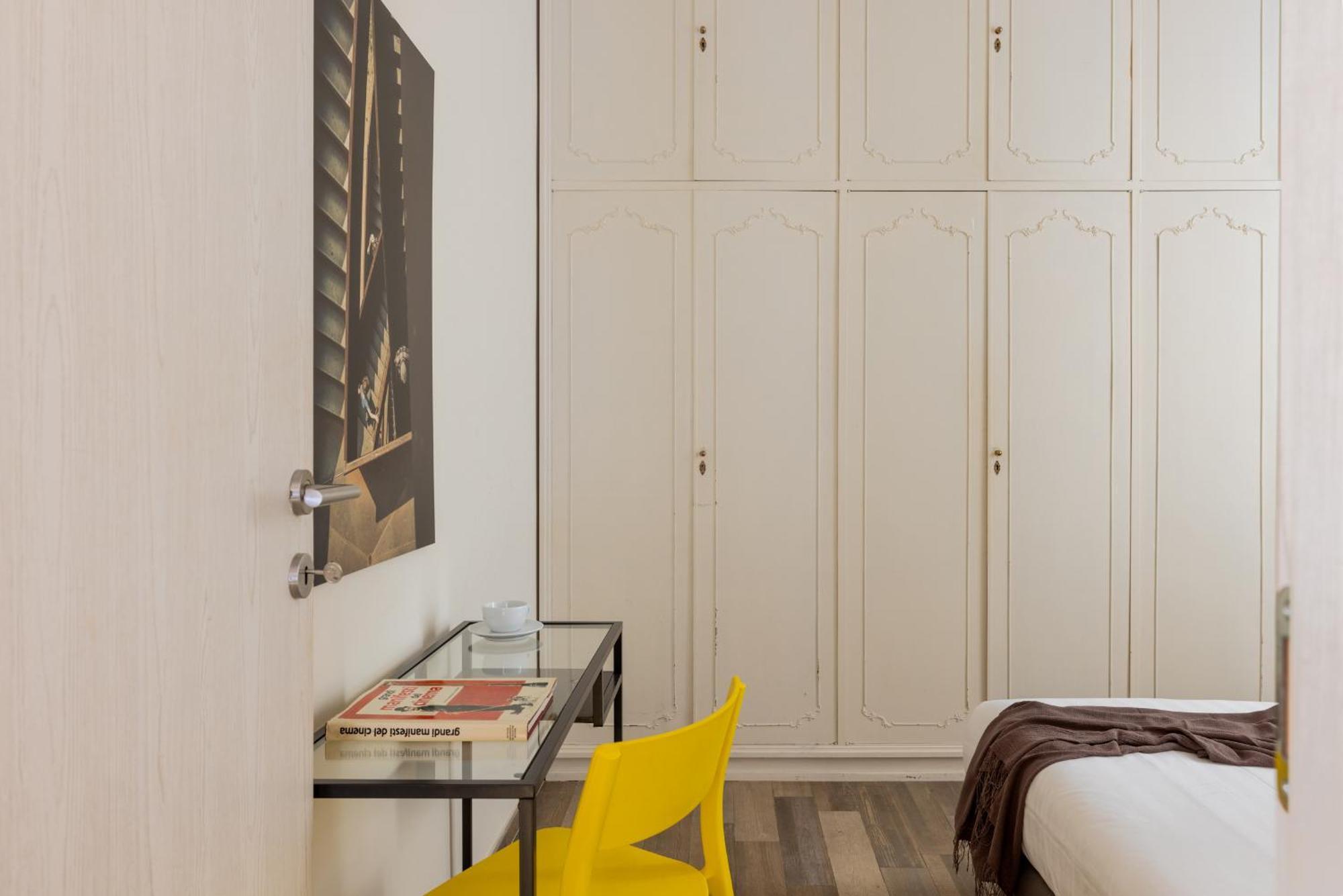 Hospitalityrome Domus Aureliana Apartment Ngoại thất bức ảnh